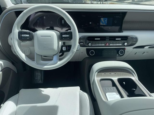 2026 Hyundai Palisade SEL 7 Passenger