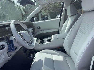 2026 Hyundai Palisade SEL 7 Passenger