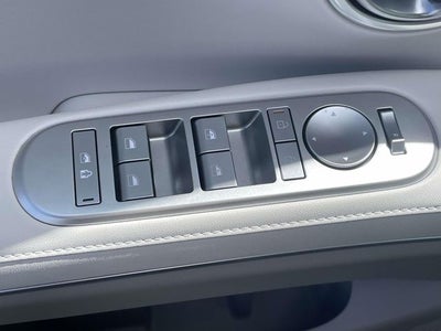 2026 Hyundai Palisade SEL 7 Passenger
