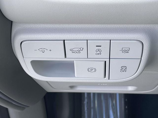 2026 Hyundai Palisade SEL 7 Passenger