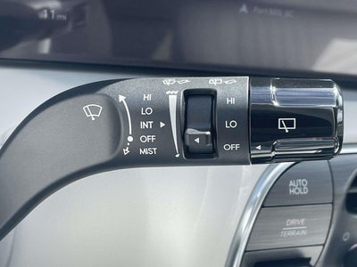 2026 Hyundai Palisade SEL 7 Passenger