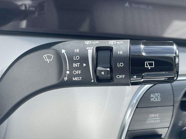 2026 Hyundai Palisade SEL 7 Passenger