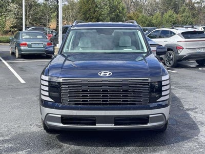 2026 Hyundai Palisade SEL 7 Passenger