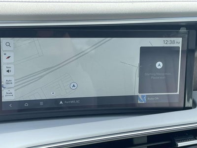 2026 Hyundai Palisade SEL 7 Passenger