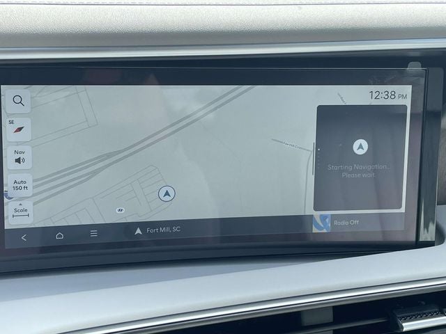 2026 Hyundai Palisade SEL 7 Passenger