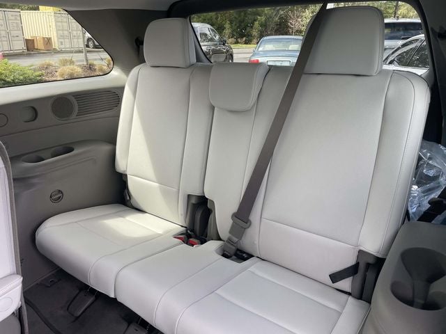 2026 Hyundai Palisade SEL 7 Passenger
