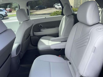 2026 Hyundai Palisade SEL 7 Passenger
