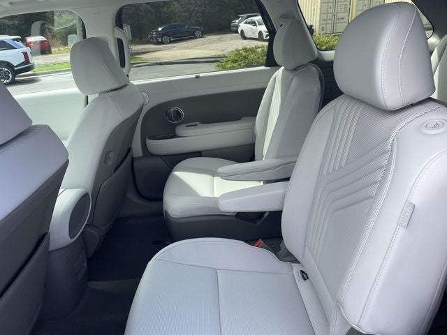 2026 Hyundai Palisade SEL 7 Passenger
