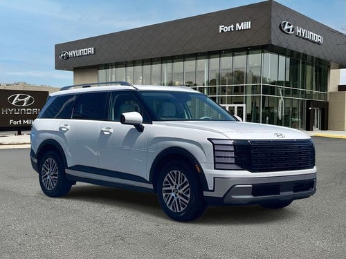 2026 Hyundai Palisade SEL 7 Passenger
