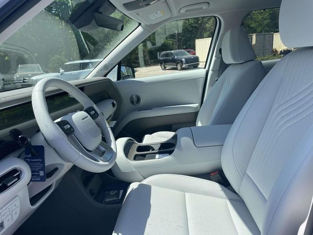 2026 Hyundai Palisade SEL 7 Passenger