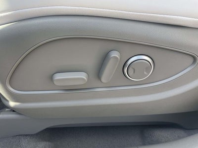 2026 Hyundai Palisade SEL 7 Passenger