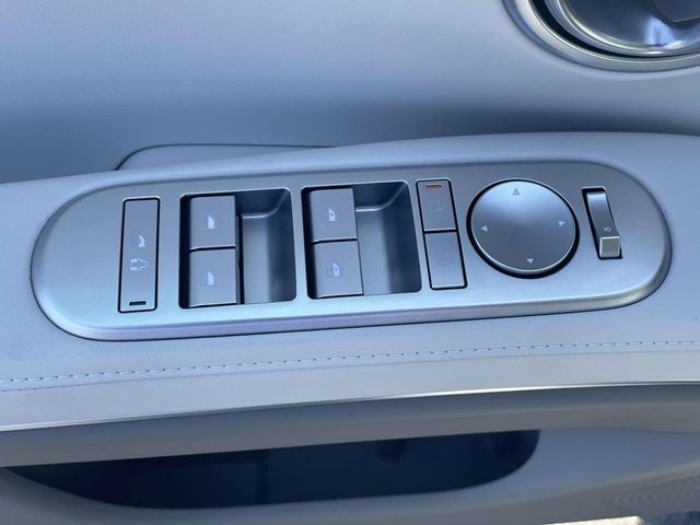 2026 Hyundai Palisade SEL 7 Passenger