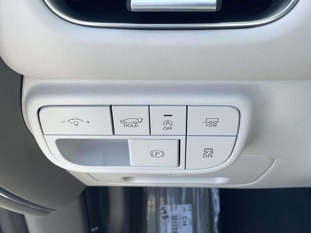 2026 Hyundai Palisade SEL 7 Passenger