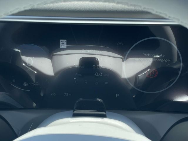 2026 Hyundai Palisade SEL 7 Passenger