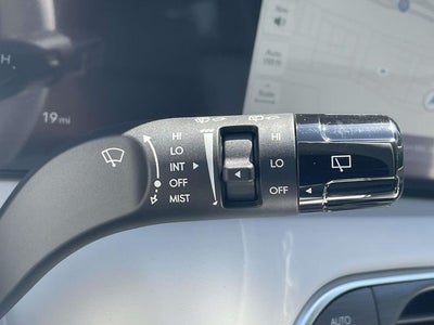 2026 Hyundai Palisade SEL 7 Passenger