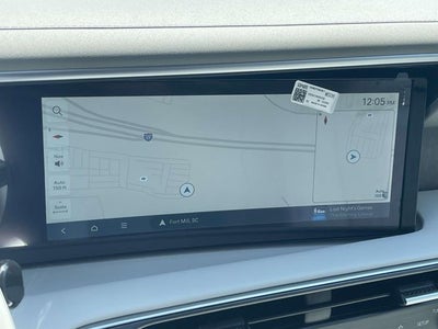 2026 Hyundai Palisade SEL 7 Passenger