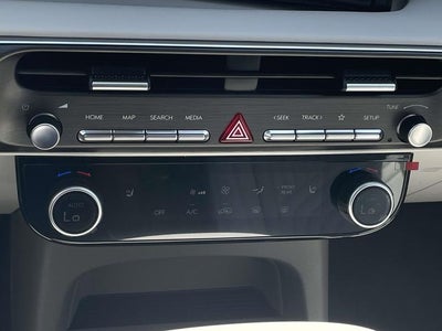 2026 Hyundai Palisade SEL 7 Passenger