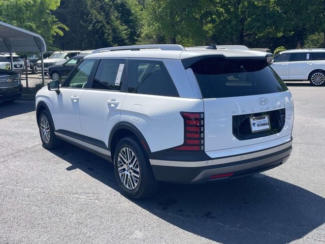 2026 Hyundai Palisade SEL 7 Passenger