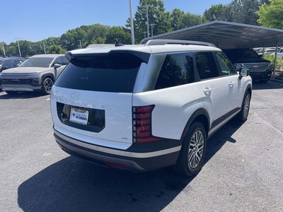 2026 Hyundai Palisade SEL 7 Passenger
