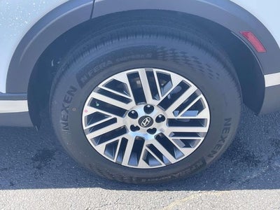 2026 Hyundai Palisade SEL 7 Passenger