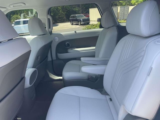 2026 Hyundai Palisade SEL 7 Passenger