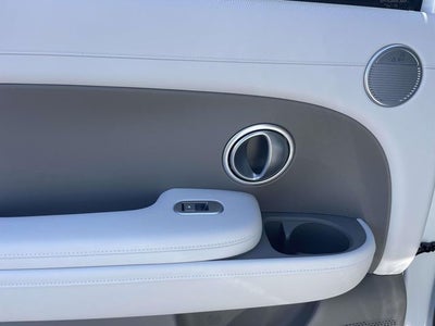 2026 Hyundai Palisade SEL 7 Passenger