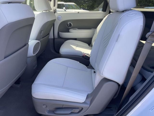 2026 Hyundai Palisade Hybrid SEL 7 Passenger