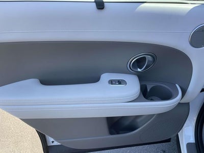 2026 Hyundai Palisade Hybrid SEL 7 Passenger