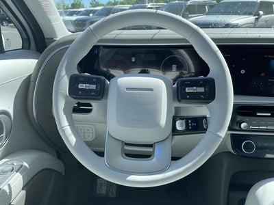 2026 Hyundai Palisade Hybrid SEL 7 Passenger