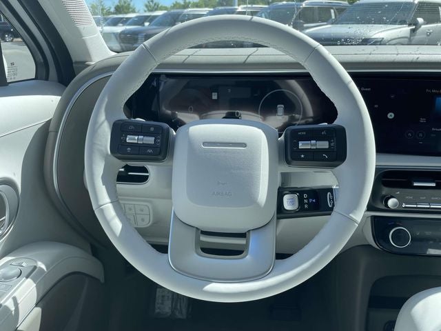 2026 Hyundai Palisade Hybrid SEL 7 Passenger