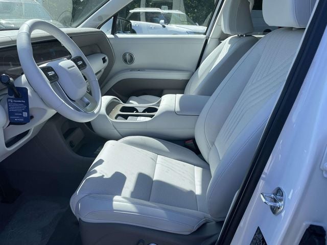 2026 Hyundai Palisade Hybrid SEL 7 Passenger