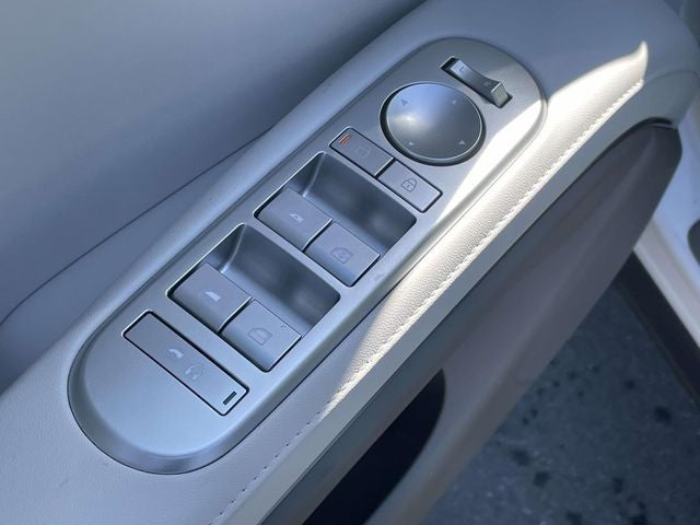 2026 Hyundai Palisade Hybrid SEL 7 Passenger