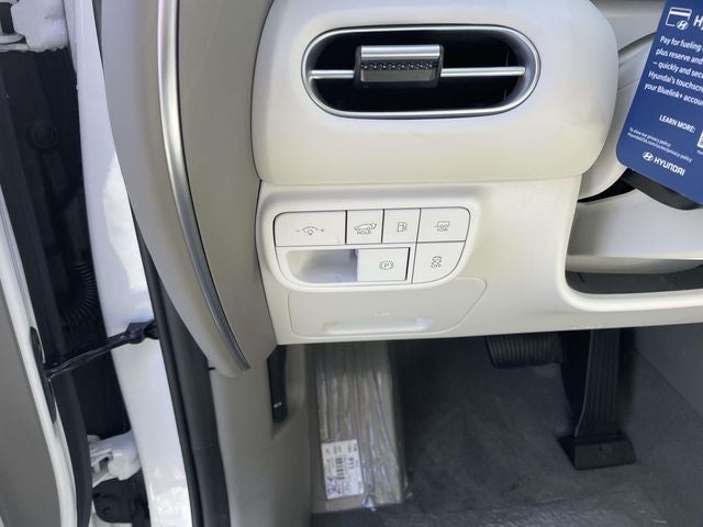 2026 Hyundai Palisade Hybrid SEL 7 Passenger