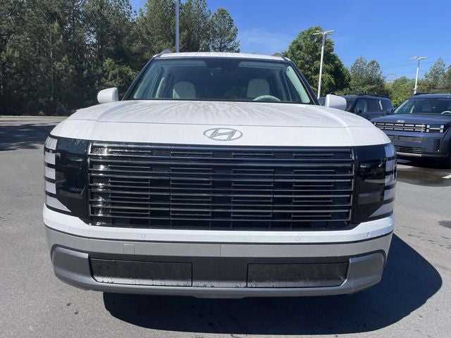2026 Hyundai Palisade Hybrid SEL 7 Passenger