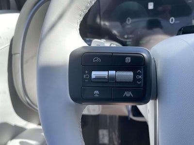 2026 Hyundai Palisade Hybrid SEL 7 Passenger