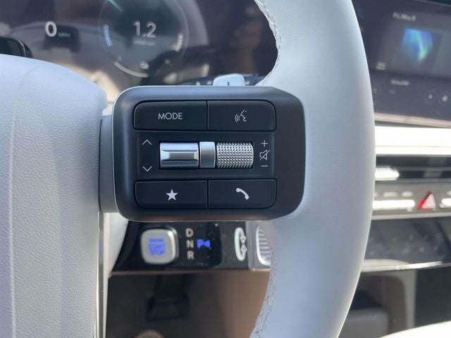 2026 Hyundai Palisade Hybrid SEL 7 Passenger