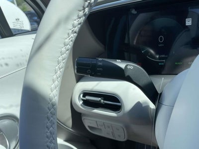 2026 Hyundai Palisade Hybrid SEL 7 Passenger
