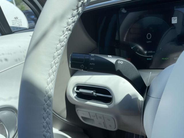 2026 Hyundai Palisade Hybrid SEL 7 Passenger