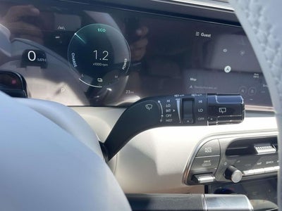 2026 Hyundai Palisade Hybrid SEL 7 Passenger