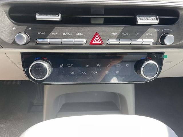 2026 Hyundai Palisade Hybrid SEL 7 Passenger