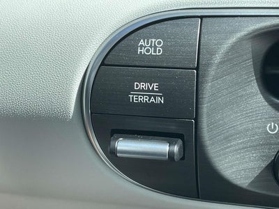 2026 Hyundai Palisade Hybrid SEL 7 Passenger