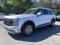 2026 Hyundai Palisade Hybrid SEL 7 Passenger