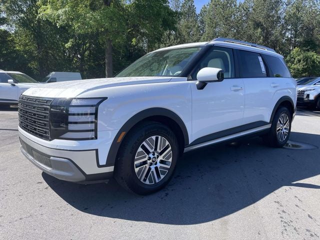 2026 Hyundai Palisade Hybrid SEL 7 Passenger