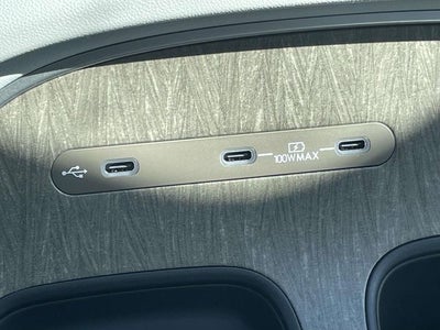 2026 Hyundai Palisade Hybrid SEL 7 Passenger