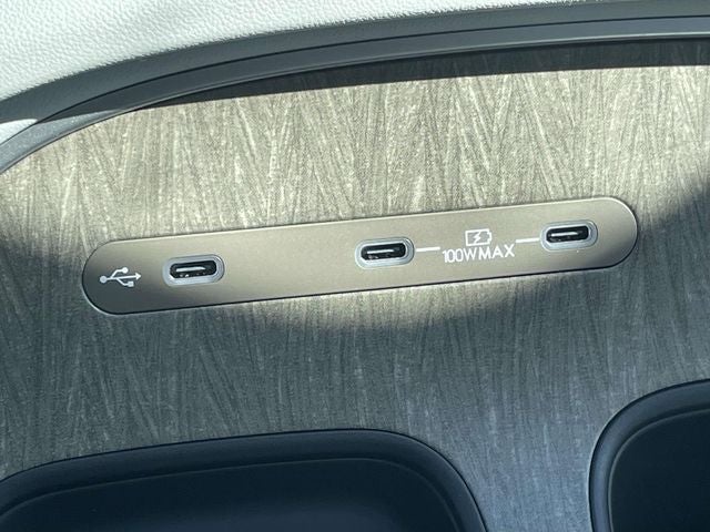 2026 Hyundai Palisade Hybrid SEL 7 Passenger