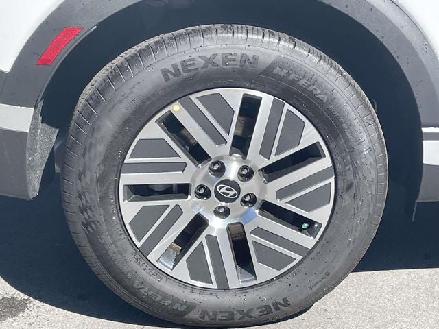 2026 Hyundai Palisade Hybrid SEL 7 Passenger