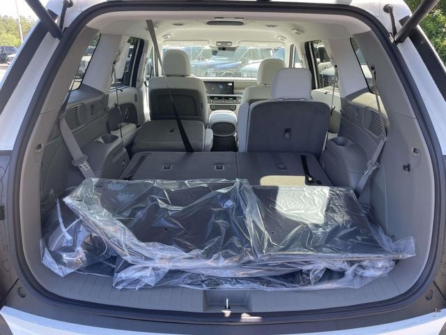2026 Hyundai Palisade Hybrid SEL 7 Passenger