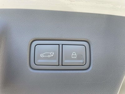 2026 Hyundai Palisade Hybrid SEL 7 Passenger