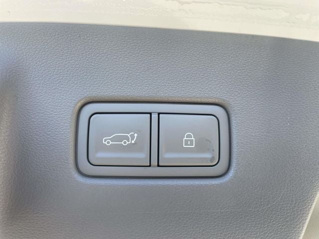 2026 Hyundai Palisade Hybrid SEL 7 Passenger