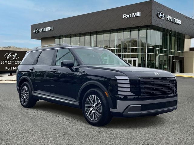 2026 Hyundai Palisade Hybrid SEL 8 Passenger